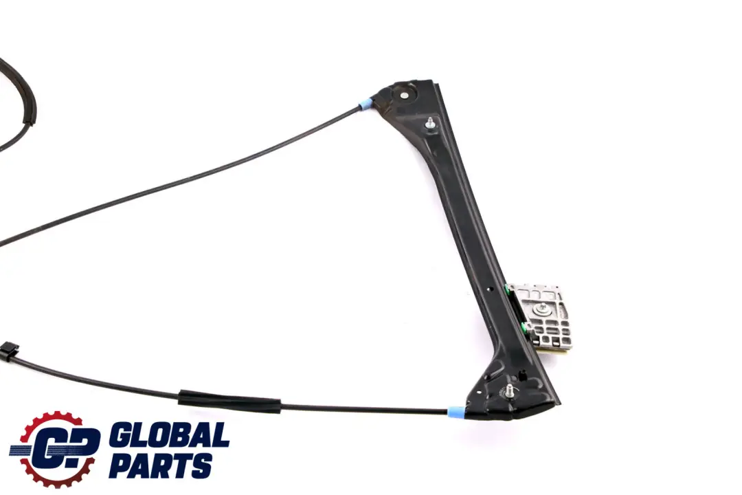 BMW E46 Door Window Lifter Electric Front Left N/S - SKU 8229105 - Part number 8229105