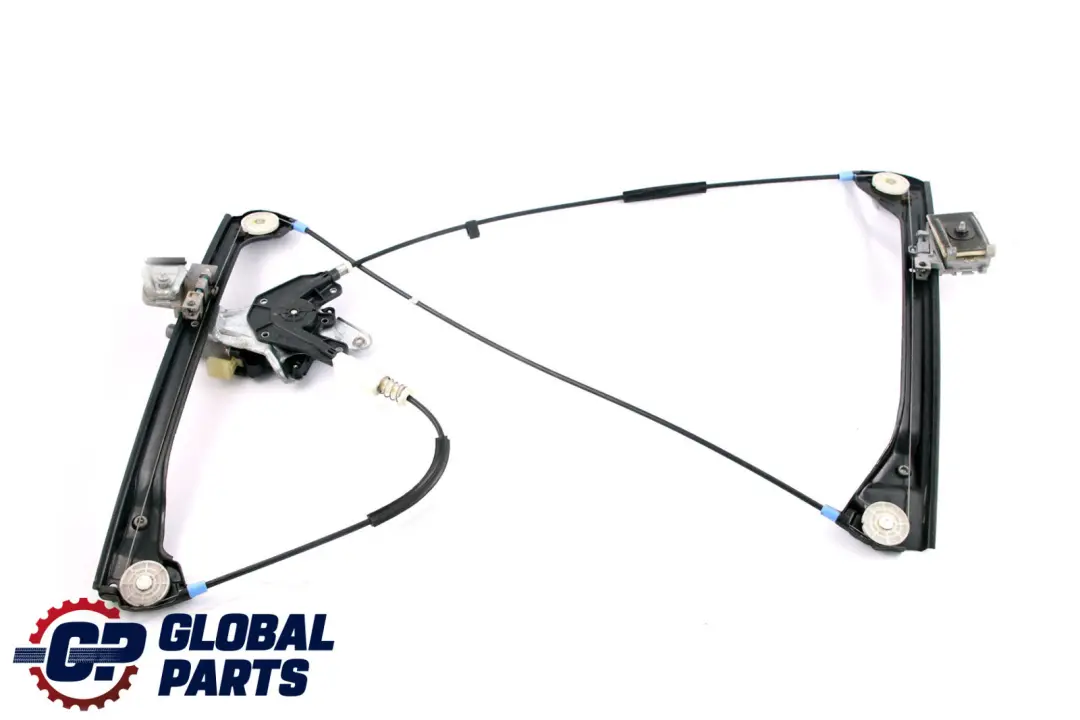 BMW E46 Door Window Lifter Electric Front Left N/S - SKU 8229105 - Part number 8229105