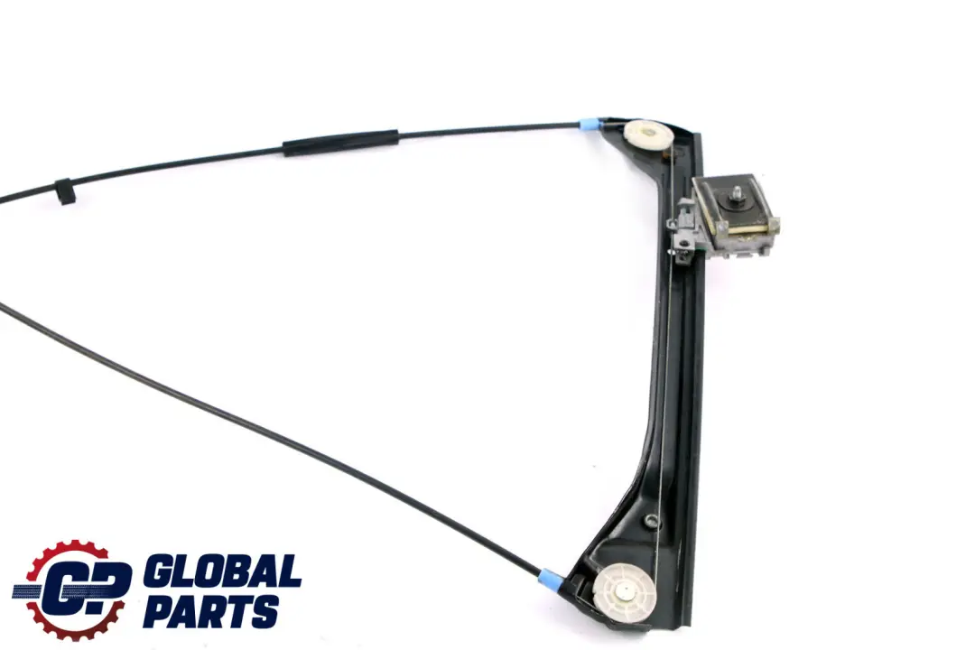 BMW E46 Door Window Lifter Electric Front Left N/S - SKU 8229105 - Part number 8229105