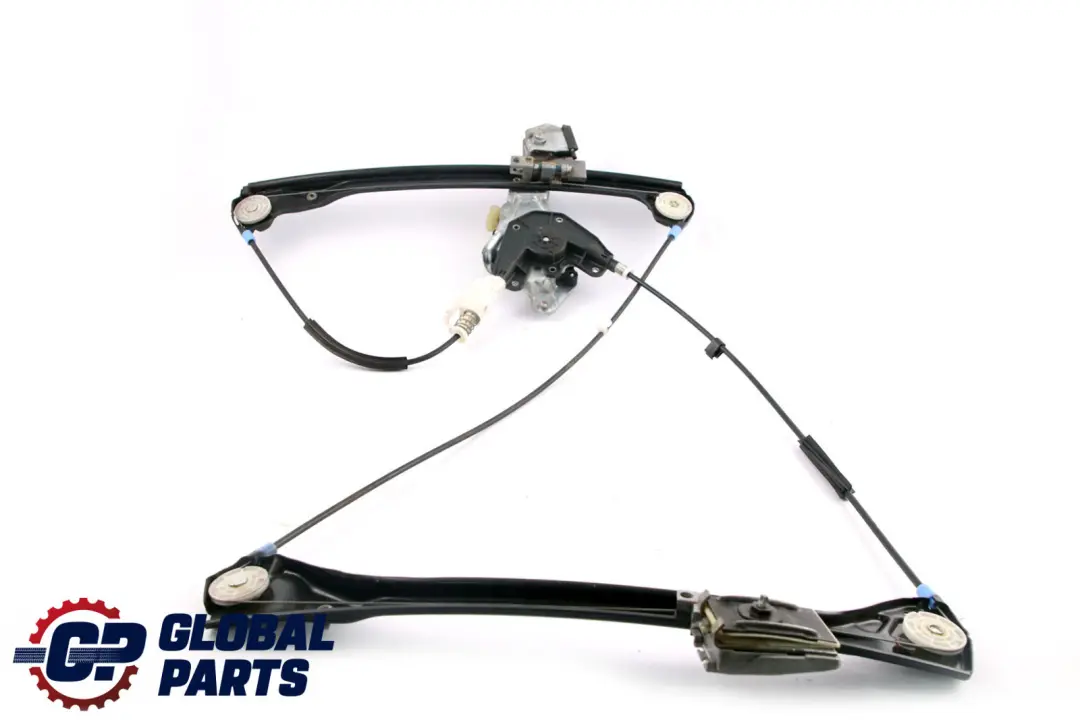 BMW E46 Alzacristalli Elettrico Anteriore Sinistro - SKU 8229105 - Numero di parte 8229105