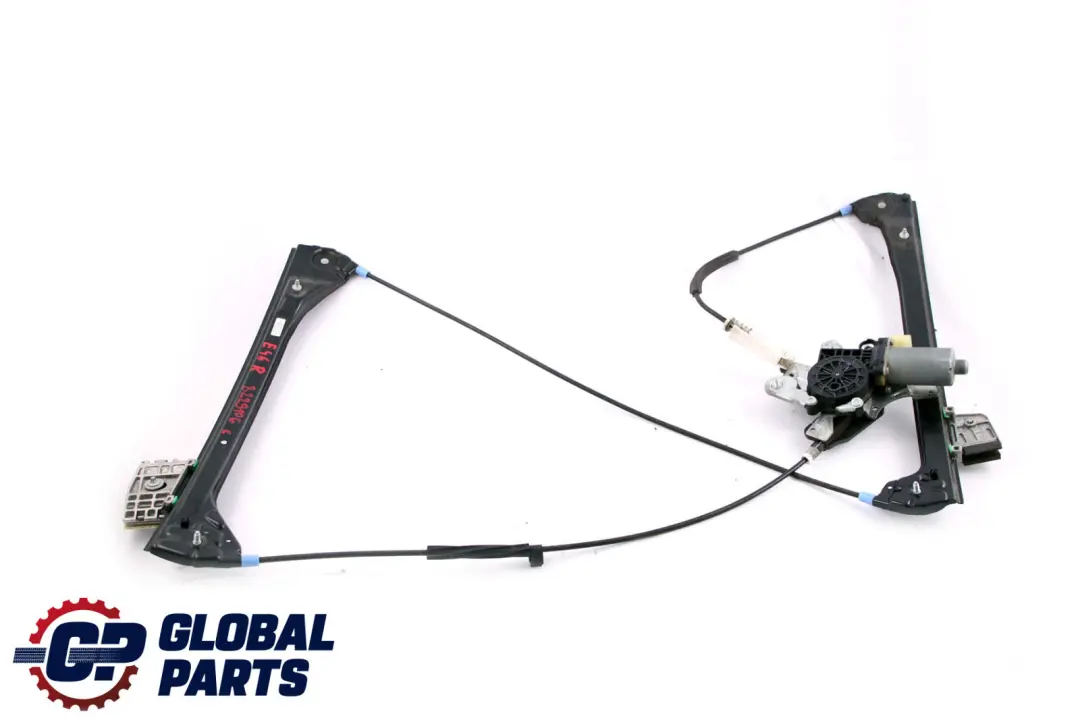 BMW 3 Series E46 Door Window Lifter Electric Front Right O/S - SKU 8229106 - Part number 8229106