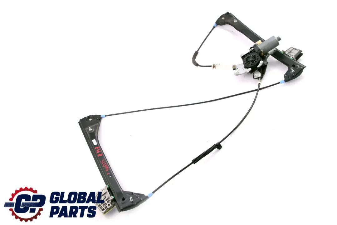 BMW 3 Series E46 Door Window Lifter Electric Front Right O/S - SKU 8229106 - Part number 8229106