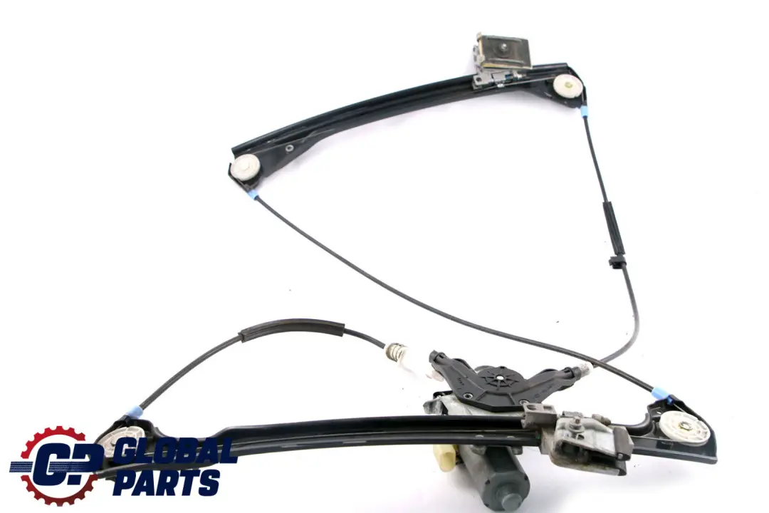 BMW E46 Elevalunas Electrico Delantero Derecho - SKU 8229106 - Número de pieza 8229106