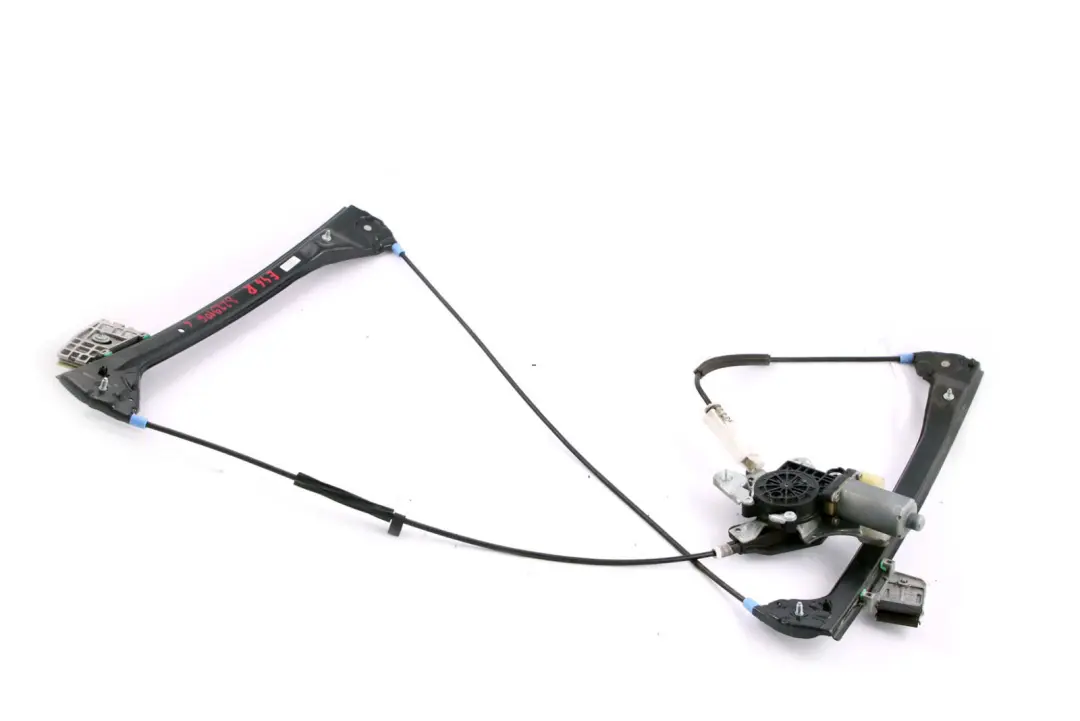 Lève-Vitre Electrique Avant Droite pour BMW E46 à propos du numéro de pièce 8229106 BMW E46 Lève-Vitre Electrique Avant Droite - SKU 8229106 - Numéro de pièce 8229106