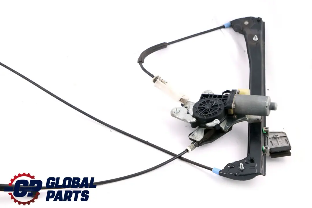 BMW E46 Alzacristalli elettrico anteriore destro - SKU 8229106 - Numero di parte 8229106