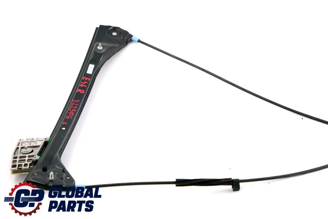 BMW 3 Series E46 Door Window Lifter Electric Front Right O/S - SKU 8229106 - Part number 8229106