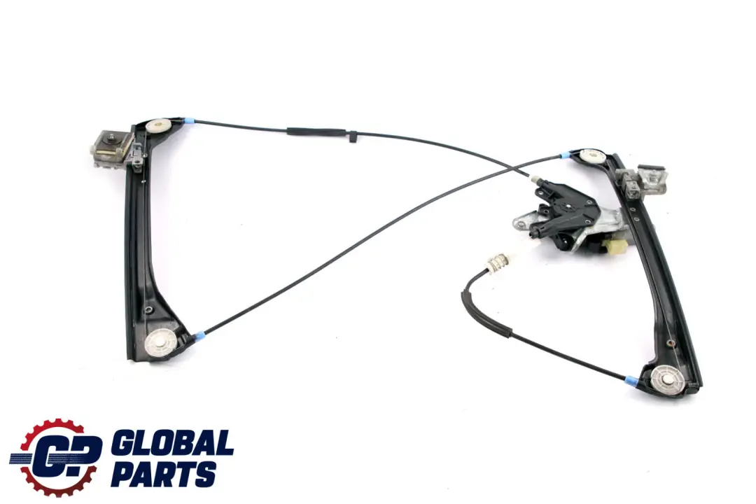 Alzacristalli elettrico anteriore destro per BMW E46 con numero di parte 8229106 BMW E46 Alzacristalli elettrico anteriore destro - SKU 8229106 - Numero di parte 8229106