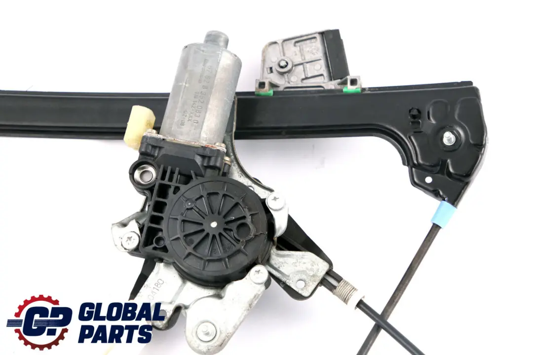 Podnośnik Szyby Prawy Przód do BMW E46 o numerze 8229106 BMW E46 Podnośnik Szyby Prawy Przód - SKU 8229106 - Numer Części 8229106