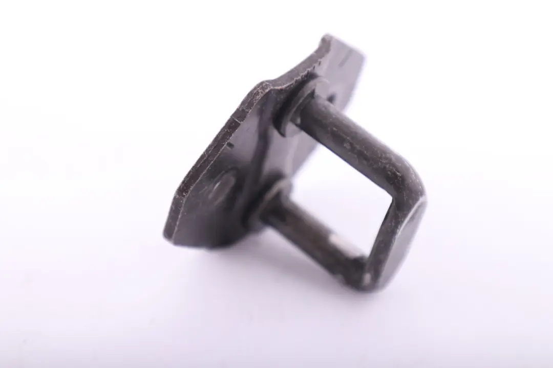 Barra de bloqueo del maletero para BMW E46 X3 E83 con número de pieza 7201562 BMW E46 X3 E83 Barra de bloqueo del maletero - SKU 8229177 - Número de pieza 7201562