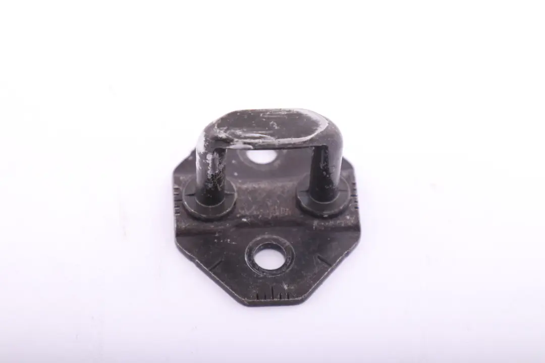 BMW 3 X3 Series E46 E83 Trunk Boot Lock Locking Catch Bar Striker - SKU 8229177 - Part number 7201562