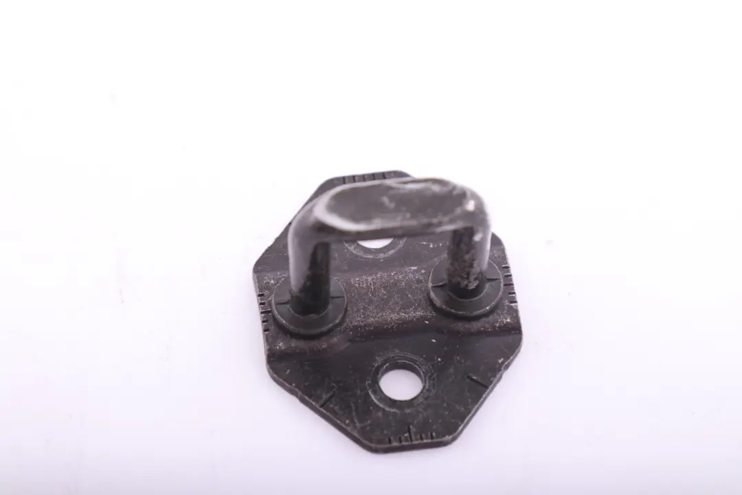 BMW 3 X3 Series E46 E83 Trunk Boot Lock Locking Catch Bar Striker - SKU 8229177 - Part number 7201562