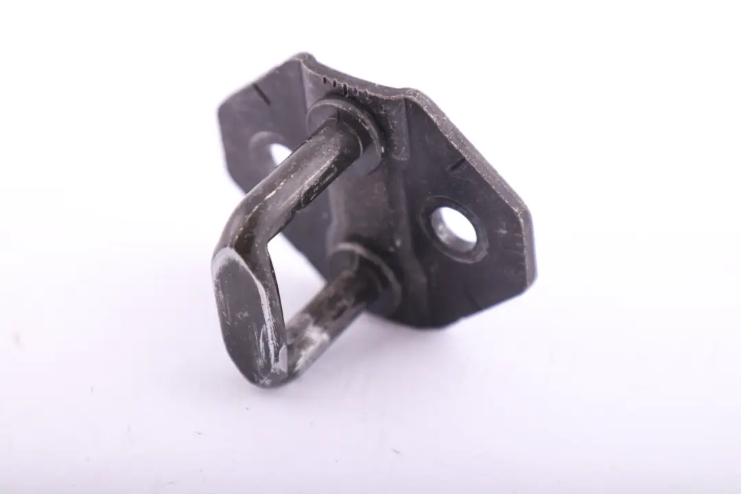 Trunk Boot Lock Locking Catch Bar Striker to BMW 3 X3 Series E46 E83 with Part number 7201562 BMW 3 X3 Series E46 E83 Trunk Boot Lock Locking Catch Bar Striker - SKU 8229177 - Part number 7201562