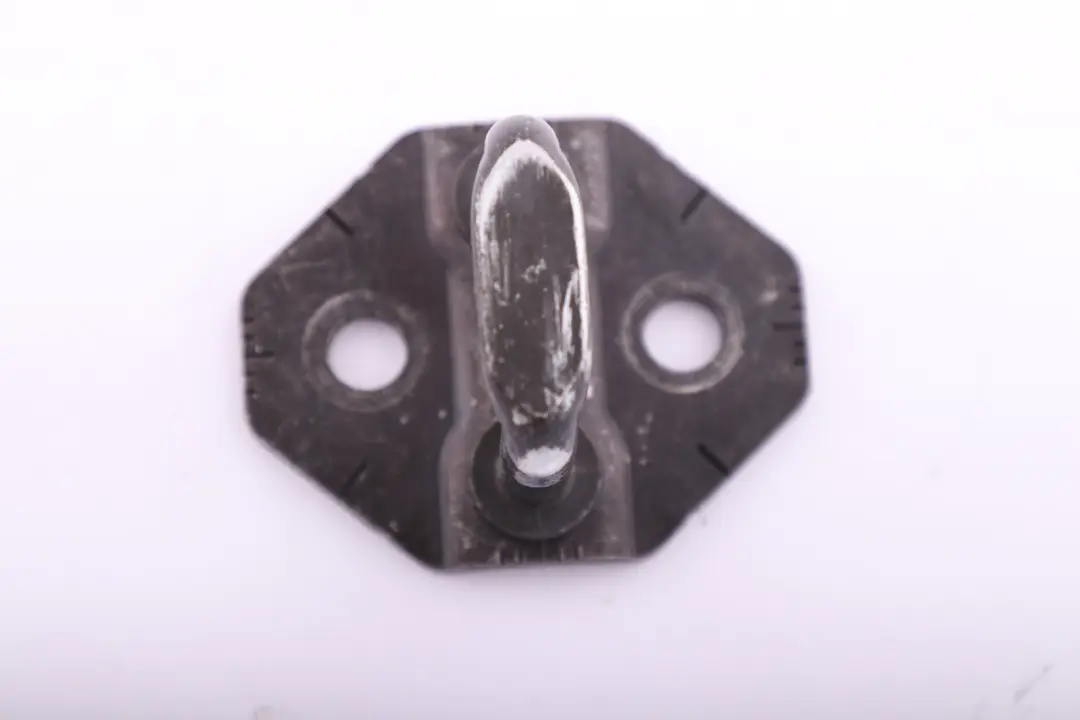 Barra de bloqueo del maletero para BMW E46 X3 E83 con número de pieza 7201562 BMW E46 X3 E83 Barra de bloqueo del maletero - SKU 8229177 - Número de pieza 7201562