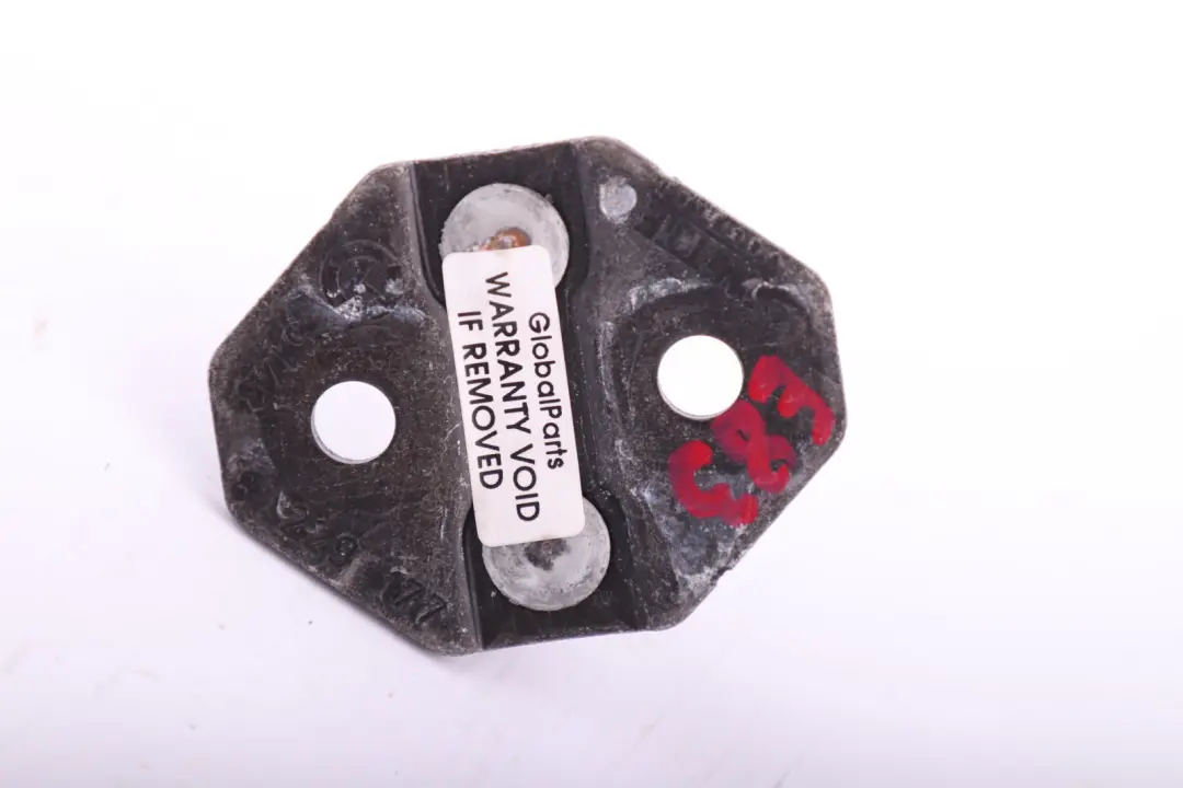 BMW 3 X3 Series E46 E83 Trunk Boot Lock Locking Catch Bar Striker - SKU 8229177 - Part number 7201562