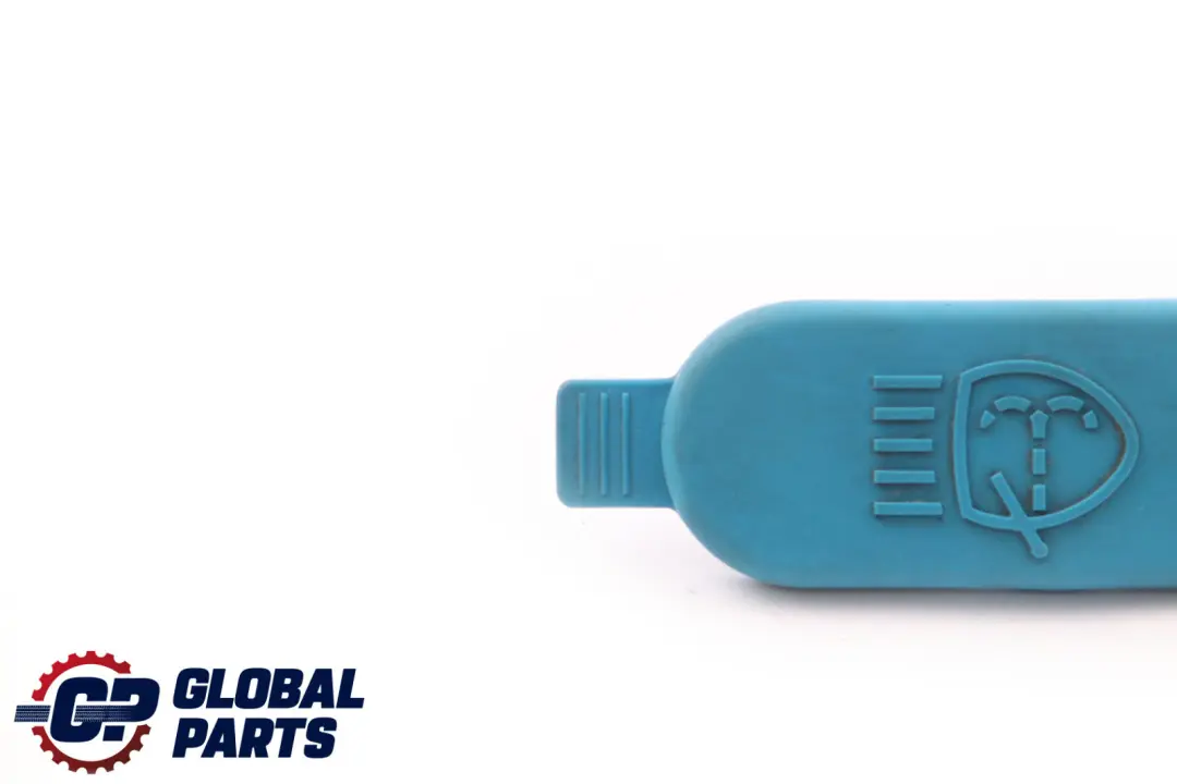 Tapa Contenedor Limpiafaros para Mini R50 R52 R53 con número de pieza 8229218 Mini R50 R52 R53 Tapa Contenedor Limpiafaros - SKU 8229218 - Número de pieza 8229218