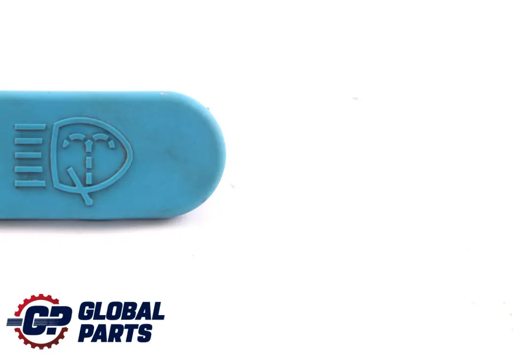 Tapa Contenedor Limpiafaros para Mini R50 R52 R53 con número de pieza 8229218 Mini R50 R52 R53 Tapa Contenedor Limpiafaros - SKU 8229218 - Número de pieza 8229218