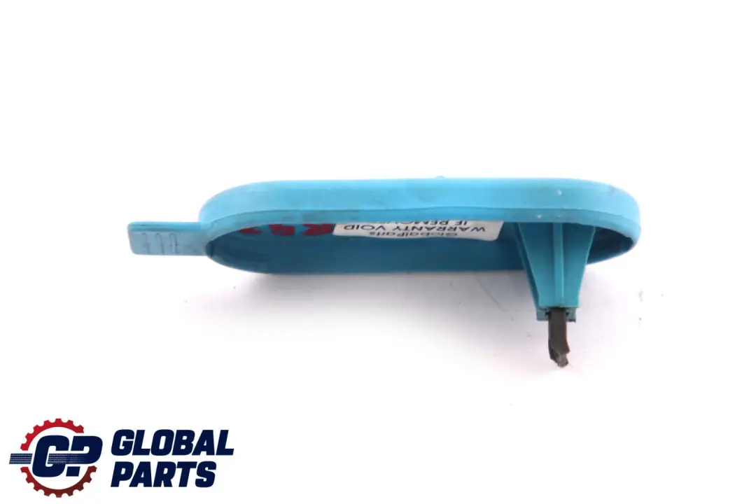 Tapa Contenedor Limpiafaros para Mini R50 R52 R53 con número de pieza 8229218 Mini R50 R52 R53 Tapa Contenedor Limpiafaros - SKU 8229218 - Número de pieza 8229218