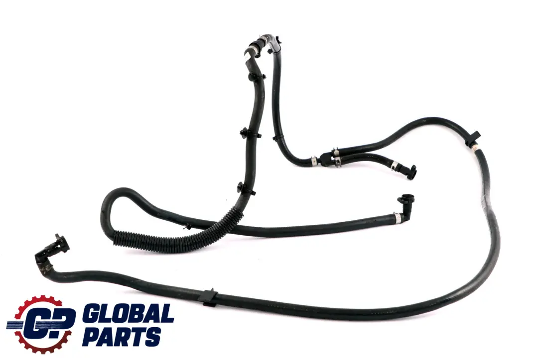  *Mini Cooper One R50 R52 R53 Schlauchleitung Waschbehälter 8229220 - SKU 8229227-1 - Teilenummer 8229227