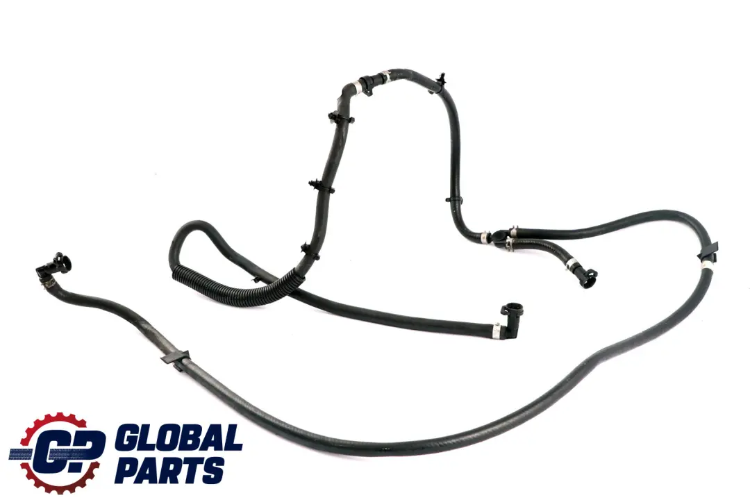 Mini Cooper One R50 R52 R53 Tuyau Flexible Cuve de Lavage 8229220 - SKU 8229227-1 - Numéro de pièce 8229227