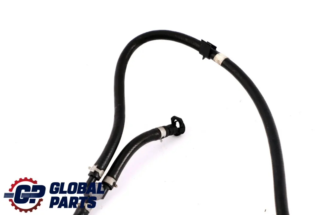  *Mini Cooper One R50 R52 R53 Schlauchleitung Waschbehälter 8229220 - SKU 8229227-1 - Teilenummer 8229227