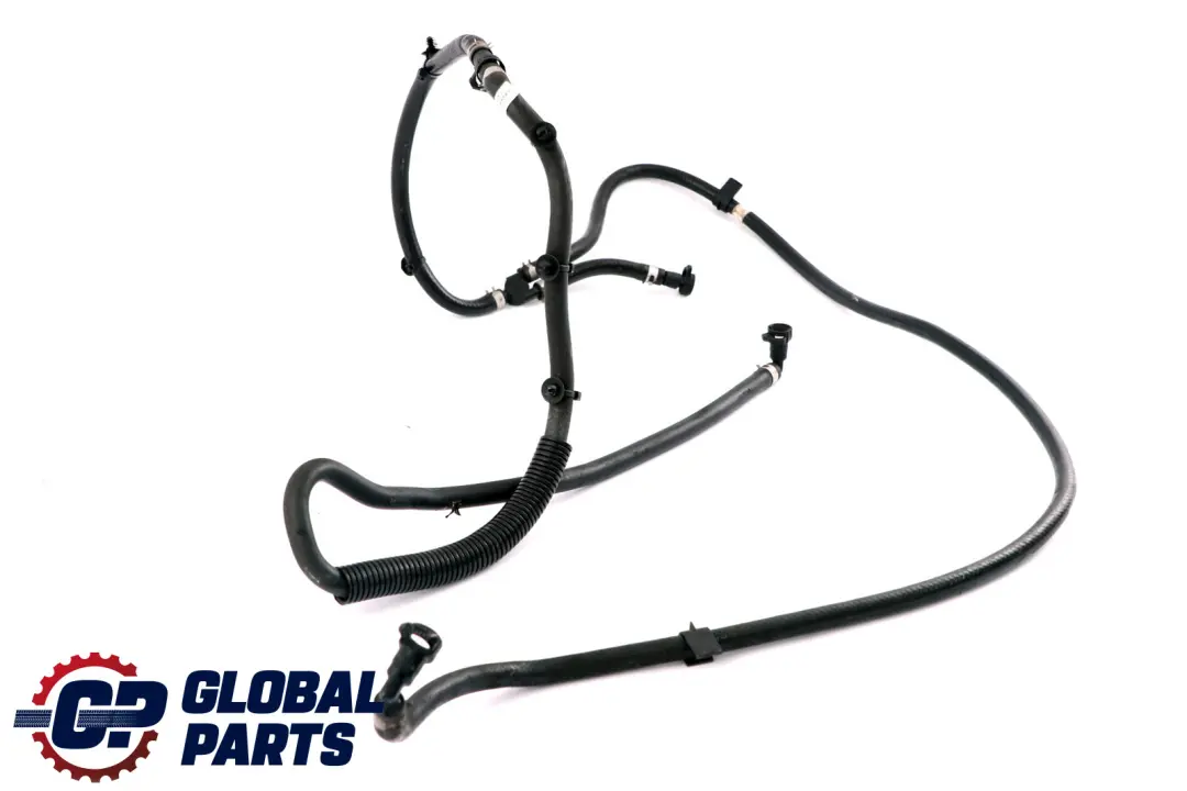 Mini Cooper One R50 R52 R53 Tuyau Flexible Cuve de Lavage 8229220 - SKU 8229227-1 - Numéro de pièce 8229227
