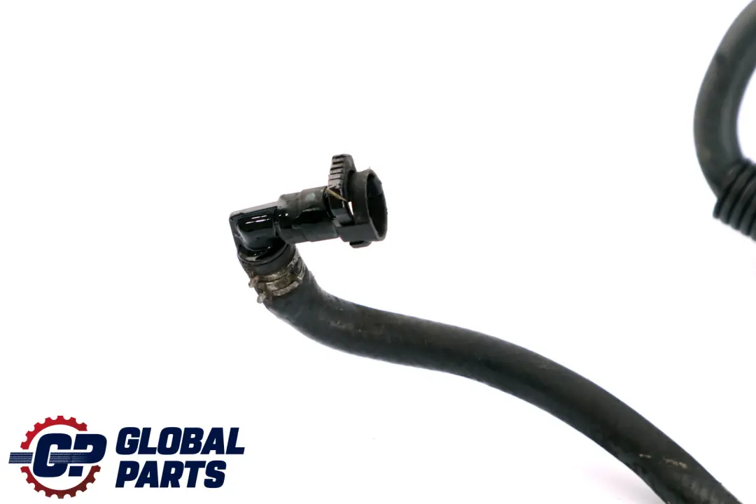 Mini Cooper One R50 R52 R53 Scheinwerfer Waschanlage Pumpe Rohr 8229220 822922 - SKU 8229227-1 - Teilenummer 8229227