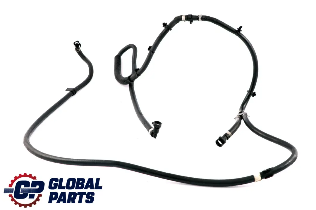 Lavafaros Tubo Bomba 8229220 822922 para Mini Cooper One R50 R52 R53 Xenon con número de pieza 8229227 Mini Cooper One R50 R52 R53 Xenon Lavafaros Tubo Bomba 8229220 822922 - SKU 8229227-1 - Número de pieza 8229227