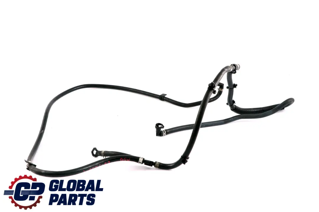  *Mini Cooper One R50 R52 R53 Schlauchleitung Waschbehälter 8229220 - SKU 8229227-1 - Teilenummer 8229227