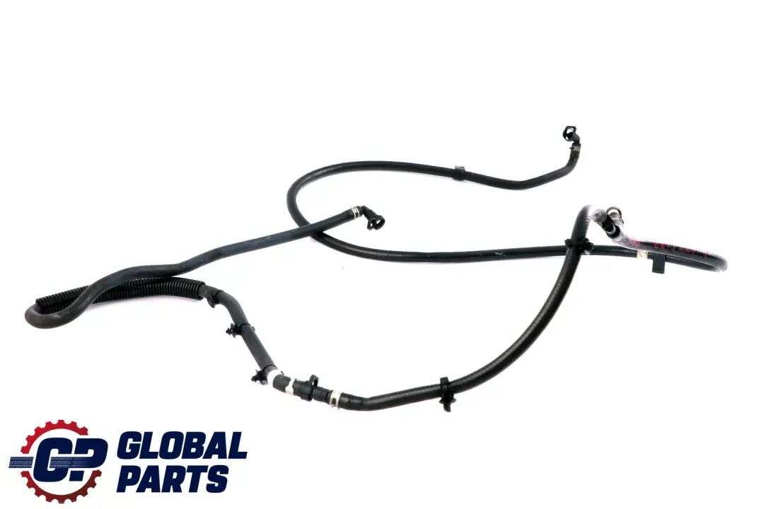 Mini Cooper One R50 R52 R53 Scheinwerfer Waschanlage Pumpe Rohr 8229220 822922 - SKU 8229227-1 - Teilenummer 8229227