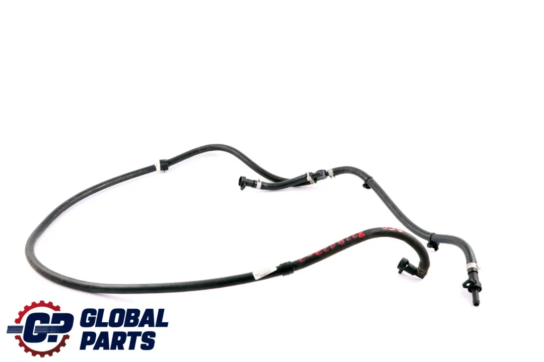 Schlauchleitung Waschbehälter für Mini Cooper One R50 R52 R53 mit Teilenummer 8229227 Mini Cooper One R50 R52 R53 Schlauchleitung Waschbehälter - SKU 8229227-2 - Teilenummer 8229227