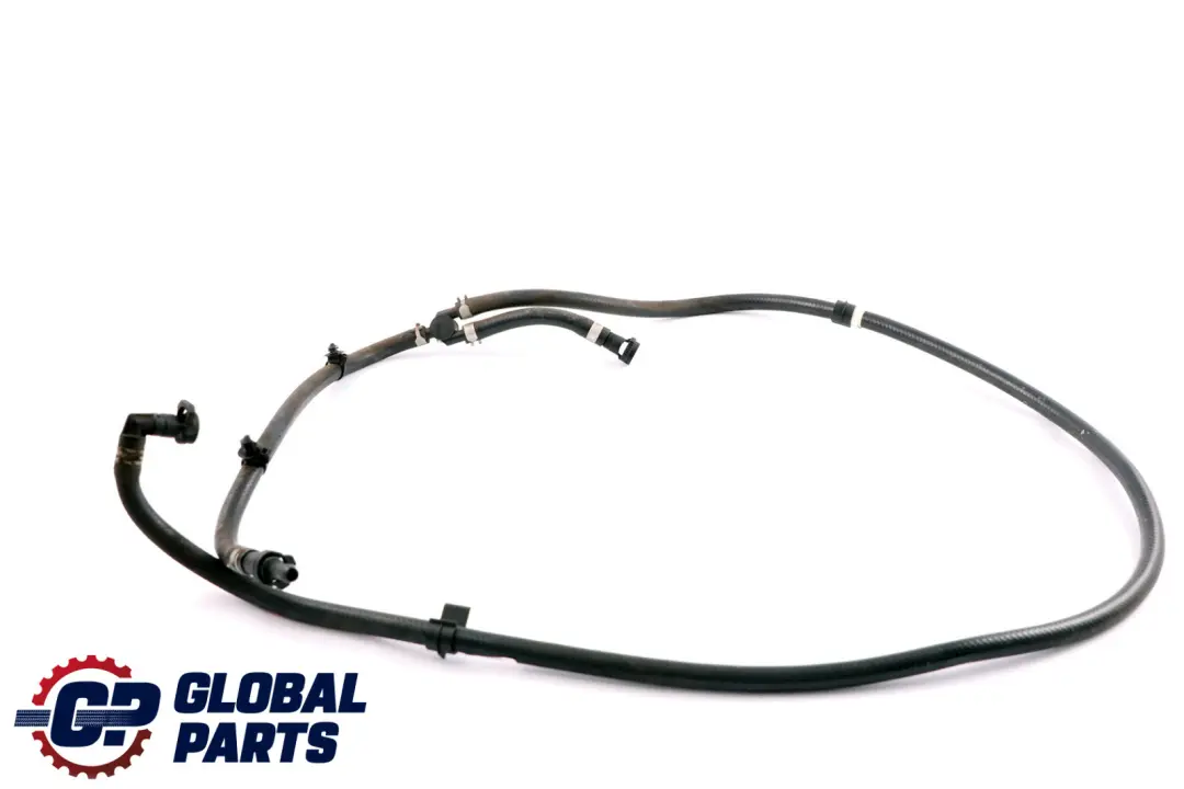 Lavafaros Tubo Bomba para Mini Cooper One R50 R52 R53 Xenon con número de pieza 8229227 Mini Cooper One R50 R52 R53 Xenon Lavafaros Tubo Bomba - SKU 8229227-2 - Número de pieza 8229227