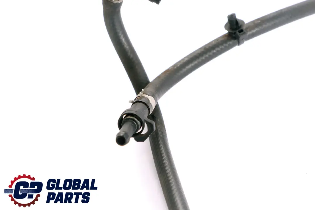 Tuyau Flexible Cuve de Lavage pour Mini Cooper One R50 R52 R53 à propos du numéro de pièce 8229227 Mini Cooper One R50 R52 R53 Tuyau Flexible Cuve de Lavage - SKU 8229227-2 - Numéro de pièce 8229227