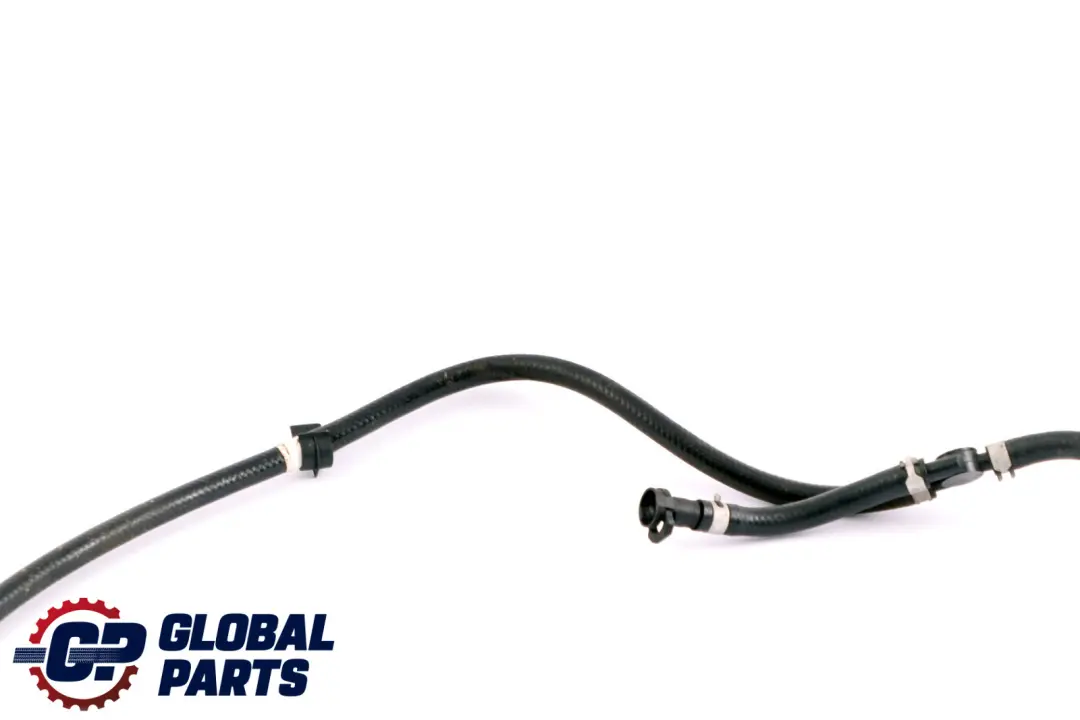 Headlight Washer Pump Pipe to Mini Cooper One R50 R52 R53 Xenon with Part number 8229227 Mini Cooper One R50 R52 R53 Xenon Headlight Washer Pump Pipe - SKU 8229227-2 - Part number 8229227