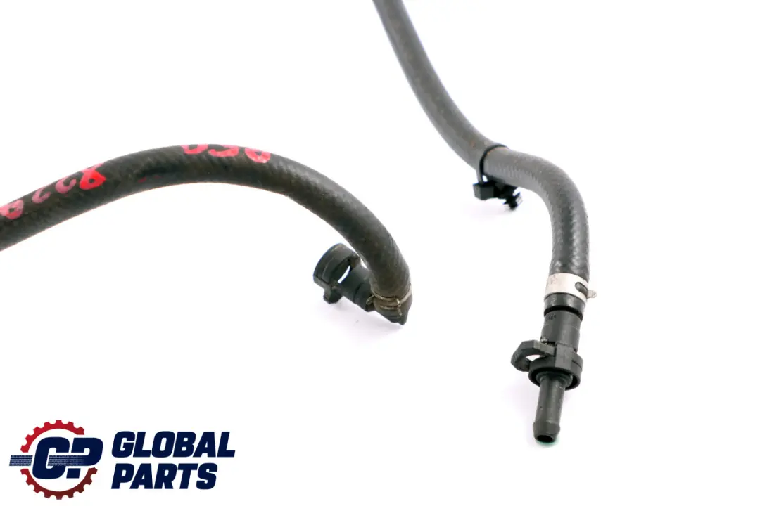 Mini Cooper One R50 R52 R53 Xenon Headlight Washer Pump Pipe - SKU 8229227-2 - Part number 8229227