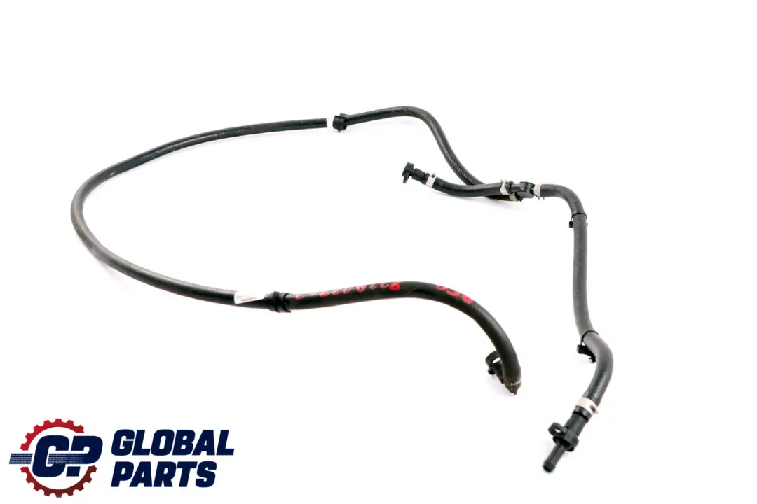 Tuyau Flexible Cuve de Lavage pour Mini Cooper One R50 R52 R53 à propos du numéro de pièce 8229227 Mini Cooper One R50 R52 R53 Tuyau Flexible Cuve de Lavage - SKU 8229227-2 - Numéro de pièce 8229227