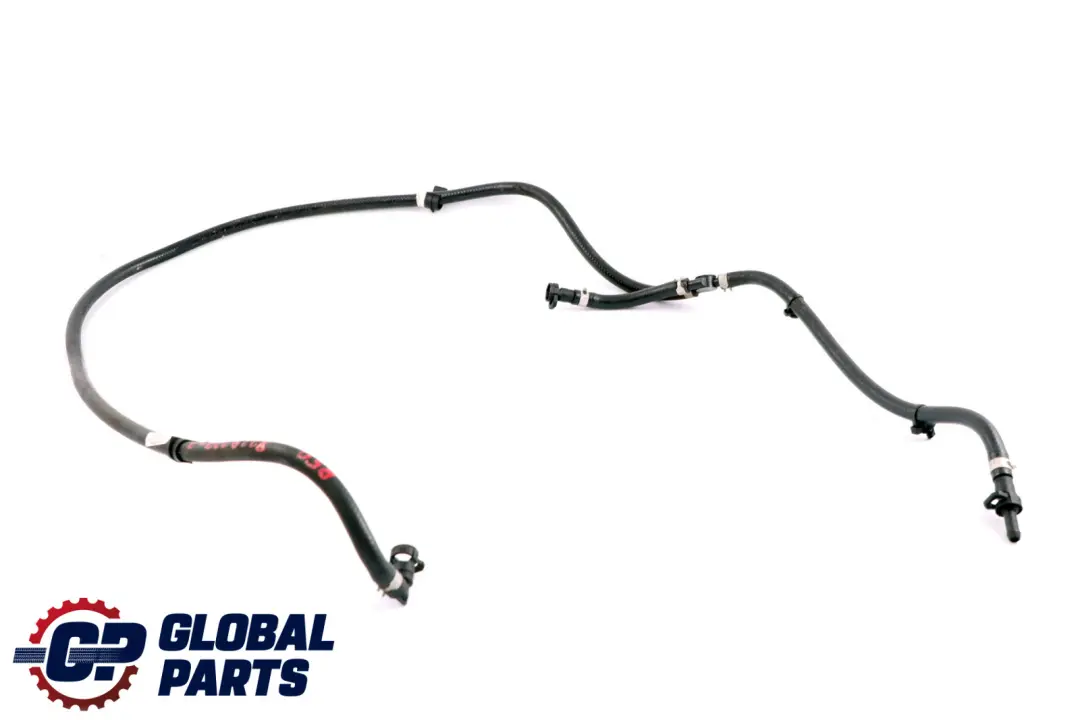 Mini Cooper One R50 R52 R53 Xenon Headlight Washer Pump Pipe - SKU 8229227-2 - Part number 8229227
