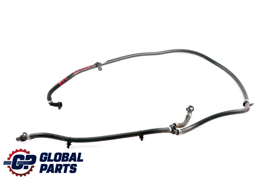 Mini Cooper One R50 R52 R53 Xenon Headlight Washer Pump Pipe - SKU 8229227-2 - Part number 8229227