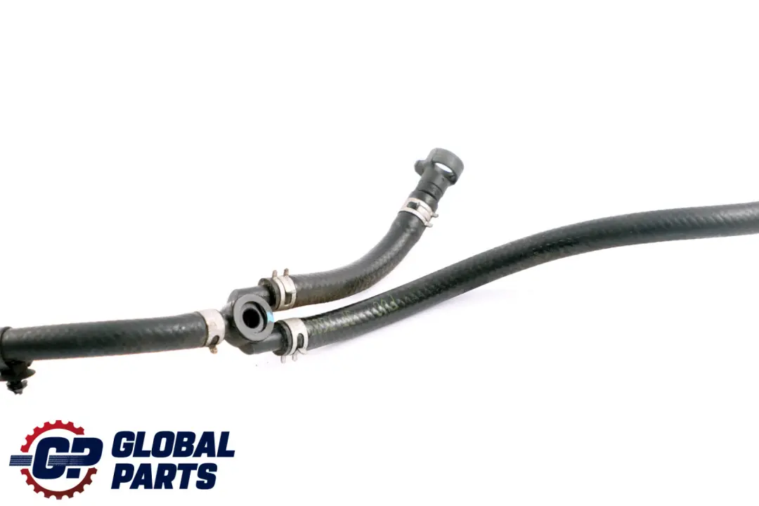 Mini Cooper One R50 R52 R53 Xenon Headlight Washer Pump Pipe - SKU 8229227-2 - Part number 8229227