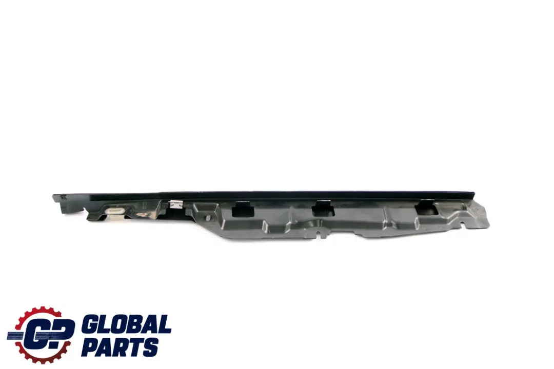Left N/S Window Connection Angle to BMW 3 Series E46 Cabrio Rear with Part number 8229479 BMW 3 Series E46 Cabrio Rear Left N/S Window Connection Angle - SKU 8229479 - Part number 8229479
