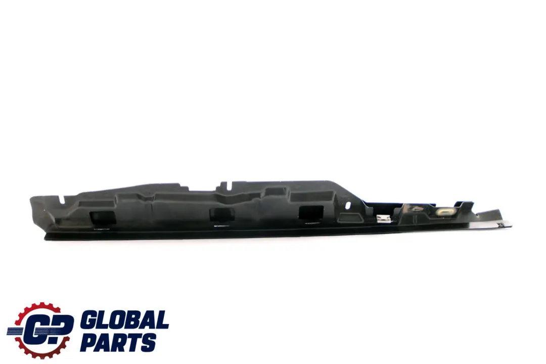 Left N/S Window Connection Angle to BMW 3 Series E46 Cabrio Rear with Part number 8229479 BMW 3 Series E46 Cabrio Rear Left N/S Window Connection Angle - SKU 8229479 - Part number 8229479