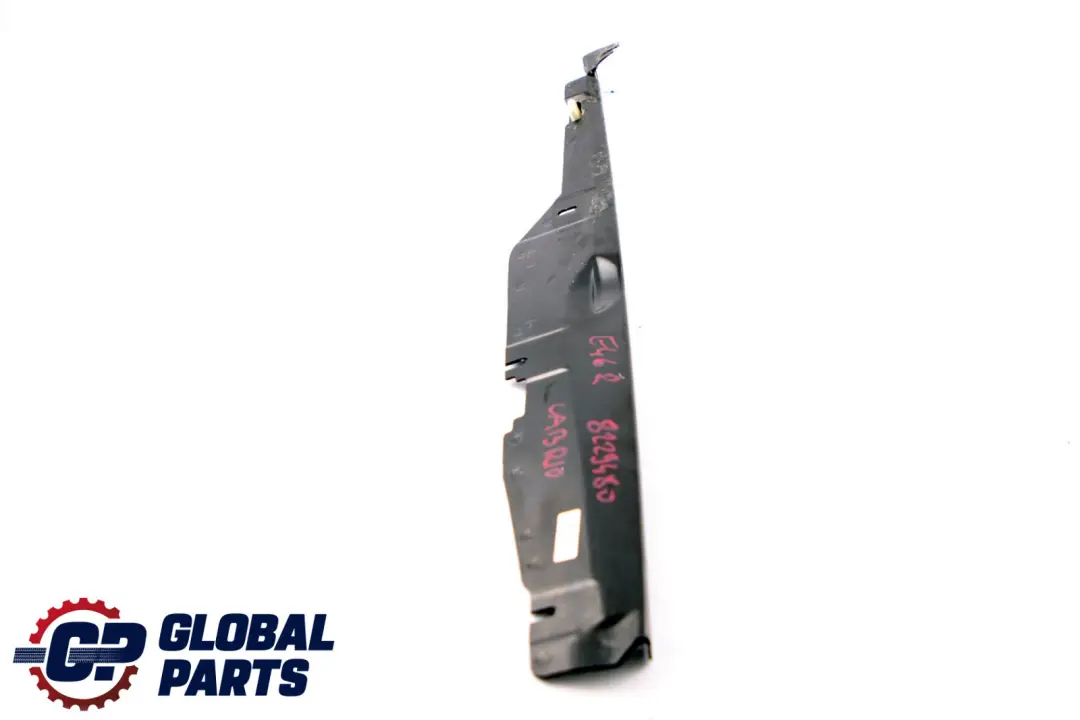 Right O/S Window Connection Angle to BMW 3 Series E46 Cabrio Rear with Part number 8229480 BMW 3 Series E46 Cabrio Rear Right O/S Window Connection Angle - SKU 8229480 - Part number 8229480