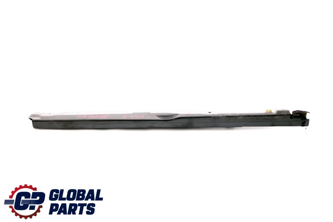 BMW 3 Series E46 Cabrio Rear Right O/S Window Connection Angle - SKU 8229480 - Part number 8229480