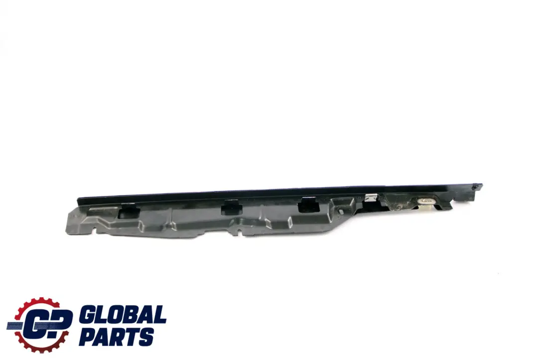 Right O/S Window Connection Angle to BMW 3 Series E46 Cabrio Rear with Part number 8229480 BMW 3 Series E46 Cabrio Rear Right O/S Window Connection Angle - SKU 8229480 - Part number 8229480