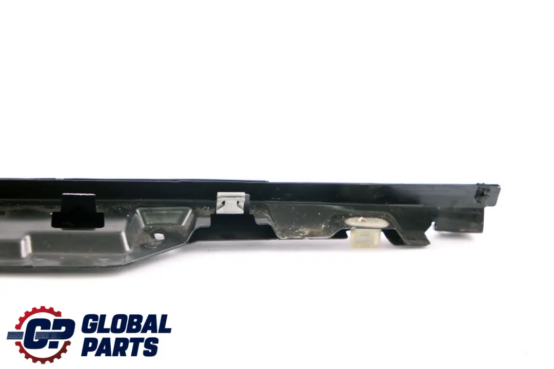 Right O/S Window Connection Angle to BMW 3 Series E46 Cabrio Rear with Part number 8229480 BMW 3 Series E46 Cabrio Rear Right O/S Window Connection Angle - SKU 8229480 - Part number 8229480