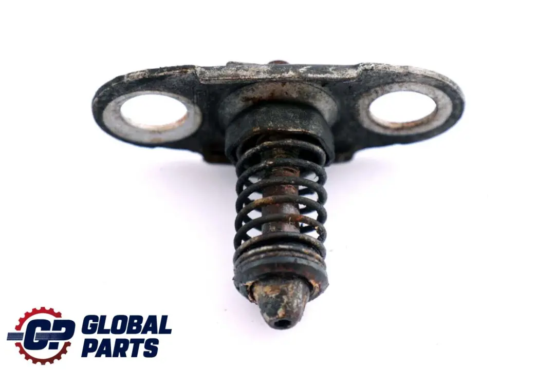 BMW 3 X5 Z8 Series E46 E53 Lock Upper Part Hood Bonnet Mounting Catch - SKU 8229807 - Part number 8229807