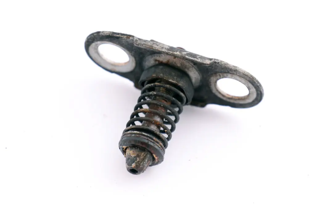 Chiusura Cofano Parte Superiore per BMW X5 Z8 E46 E53 con numero di parte 8229807 BMW X5 Z8 E46 E53 Chiusura Cofano Parte Superiore - SKU 8229807 - Numero di parte 8229807