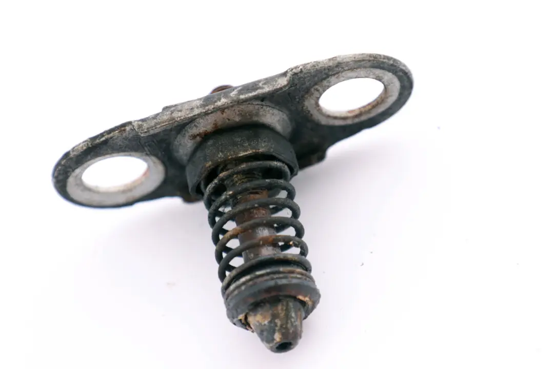 BMW E46 X5 E53 Rygiel Zaczep Zamek Maski - SKU 8229807 - Numer Części 8229807