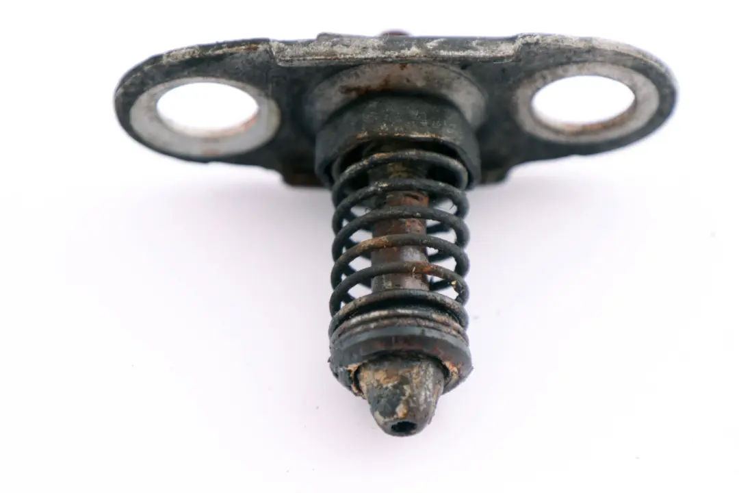 BMW E46 X5 E53 Rygiel Zaczep Zamek Maski - SKU 8229807 - Numer Części 8229807