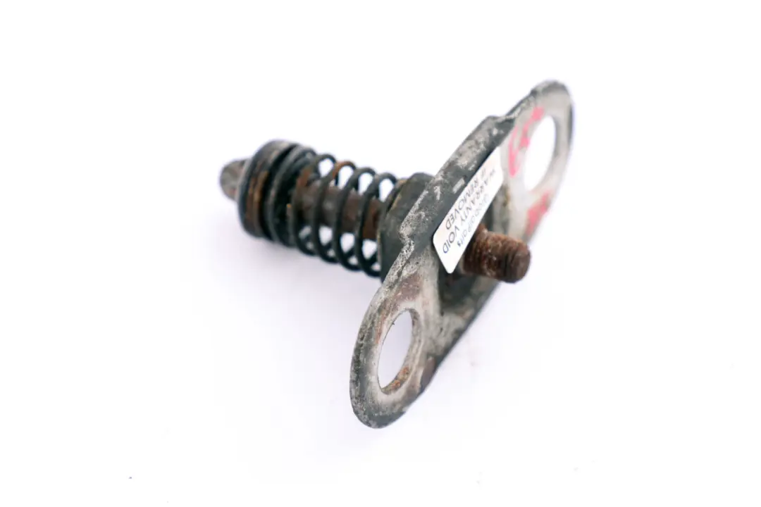 Serrure De Capot Supérieure pour BMW X5 Z8 E46 E53 à propos du numéro de pièce 8229807 BMW X5 Z8 E46 E53 Serrure De Capot Supérieure - SKU 8229807 - Numéro de pièce 8229807