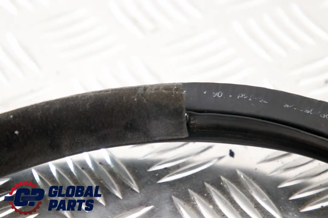 Roof Frame Gasket Seal to BMW 3 Series E46 Cabrio Convertible Hardtop with Part number 8229841 BMW 3 Series E46 Cabrio Convertible Hardtop Roof Frame Gasket Seal - SKU 8229841 - Part number 8229841